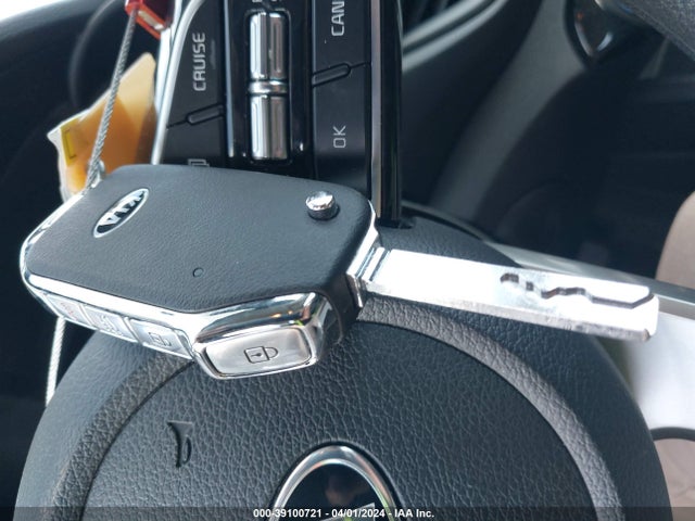 KIA Forte Lxs 2019 3KPF24AD7KE115315 Image 11