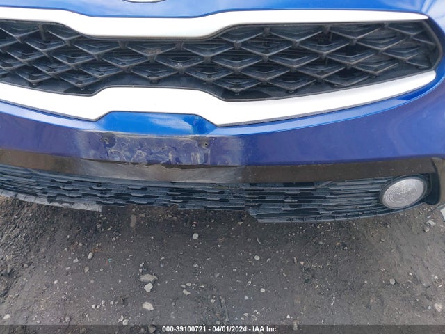 KIA Forte Lxs 2019 3KPF24AD7KE115315 Image 20