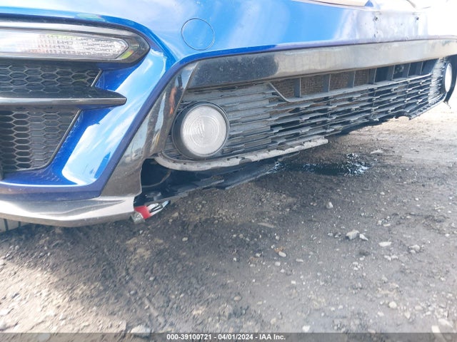 KIA Forte Lxs 2019 3KPF24AD7KE115315 Image 22