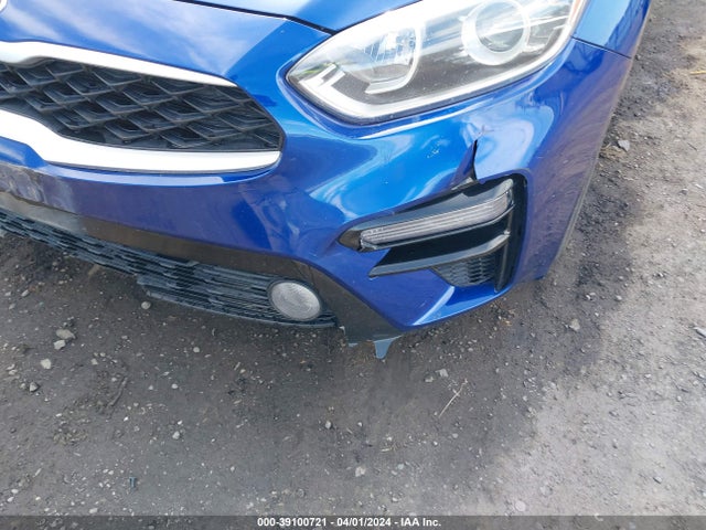KIA Forte Lxs 2019 3KPF24AD7KE115315 Image 6