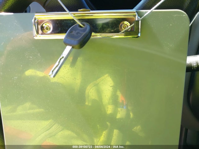Chevrolet Colorado 2wd  Long Box Wt 2020 1GCHSBEA4L1204616 Image 11