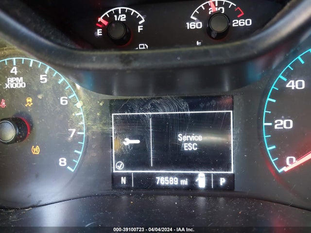 Chevrolet Colorado 2wd  Long Box Wt 2020 1GCHSBEA4L1204616 Image 15