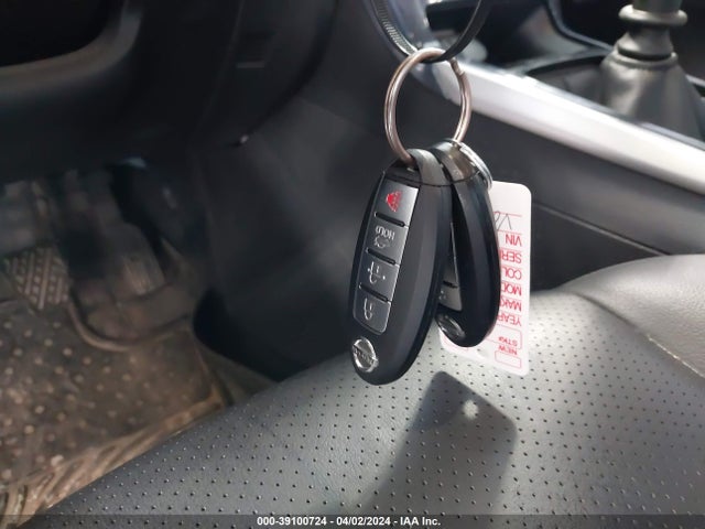Nissan Sentra Sr Turbo 2017 3N1CB7AP3HY222483 Image 11