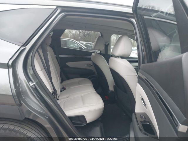5NMJECAEXPH200721 Hyundai Tucson Limited