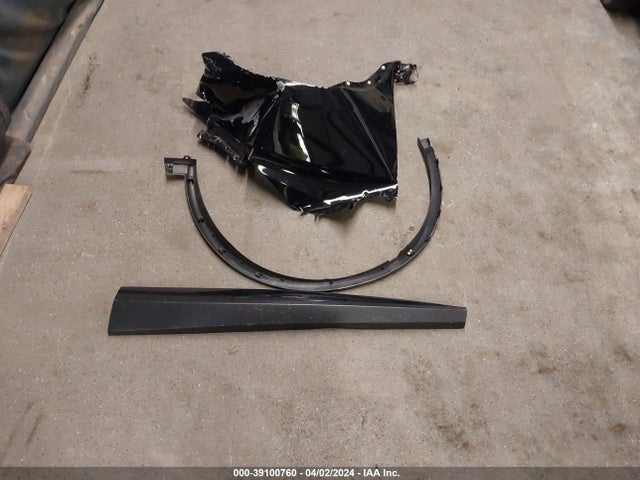 Nissan Murano Sv Intelligent Awd 2023 5N1AZ2BSXPC128979 Image 12