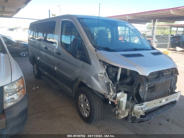 2016 1FMZK1ZM5GKB39239 главное изображение