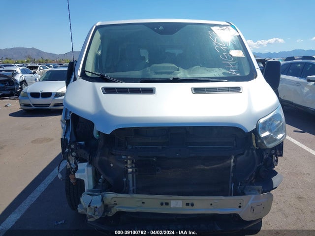 Ford Transit-150 Xlt 2016 1FMZK1ZM5GKB39239 Image 13