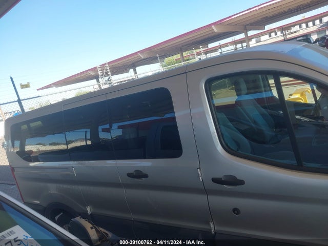 Ford Transit-150 Xlt 2016 1FMZK1ZM5GKB39239 Image 14