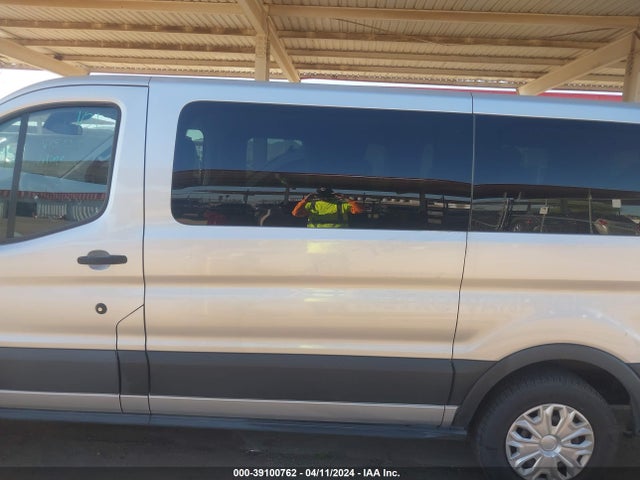 Ford Transit-150 Xlt 2016 1FMZK1ZM5GKB39239 Image 15
