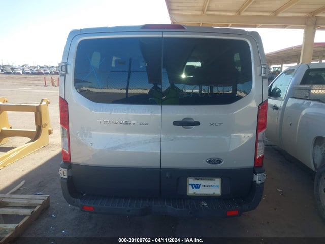 Ford Transit-150 Xlt 2016 1FMZK1ZM5GKB39239 Image 17