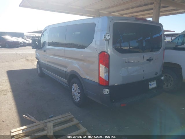 Ford Transit-150 Xlt 2016 1FMZK1ZM5GKB39239 Image 3