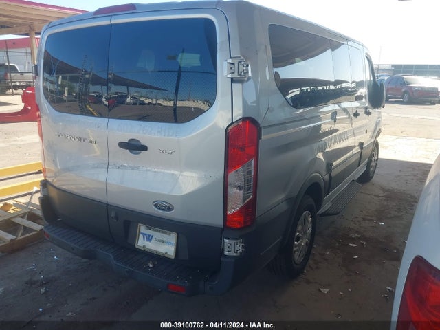 Ford Transit-150 Xlt 2016 1FMZK1ZM5GKB39239 Image 4