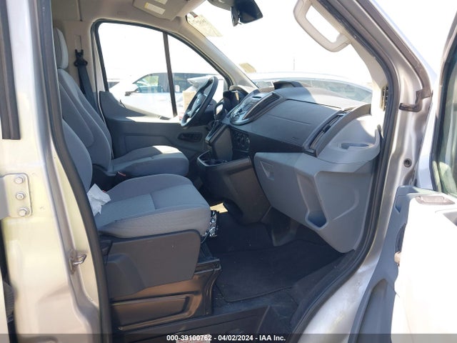 Ford Transit-150 Xlt 2016 1FMZK1ZM5GKB39239 Image 5