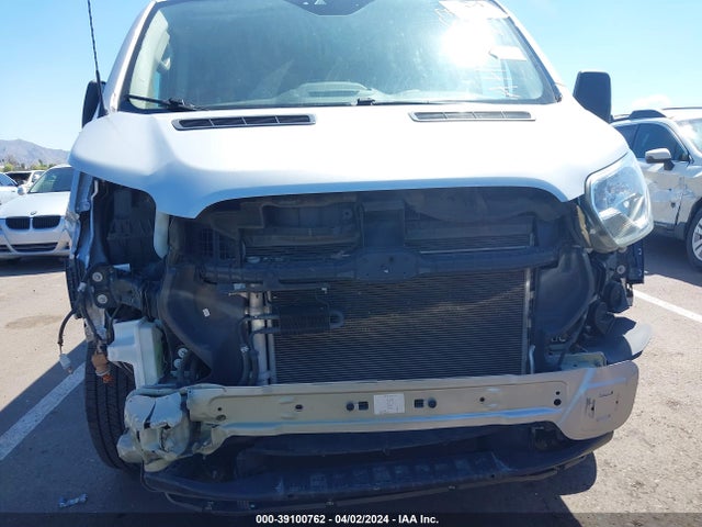 Ford Transit-150 Xlt 2016 1FMZK1ZM5GKB39239 Image 6