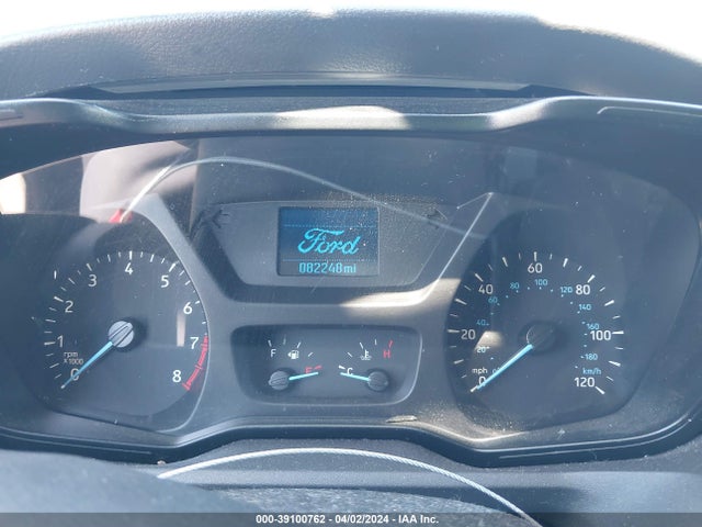 Ford Transit-150 Xlt 2016 1FMZK1ZM5GKB39239 Image 7