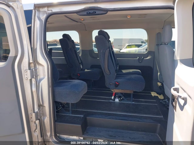 Ford Transit-150 Xlt 2016 1FMZK1ZM5GKB39239 Image 8