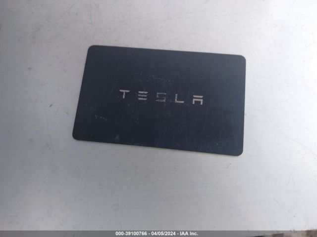 7SAYGDEE5NF355400 Tesla Model Y Long Range Dual Motor All-wheel Drive