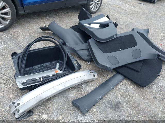 7SAYGDEE5NF355400 Tesla Model Y Long Range Dual Motor All-wheel Drive