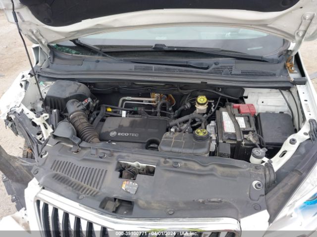 KL4CJDSBXEB779820 Buick Encore Premium