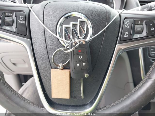 KL4CJDSBXEB779820 Buick Encore Premium