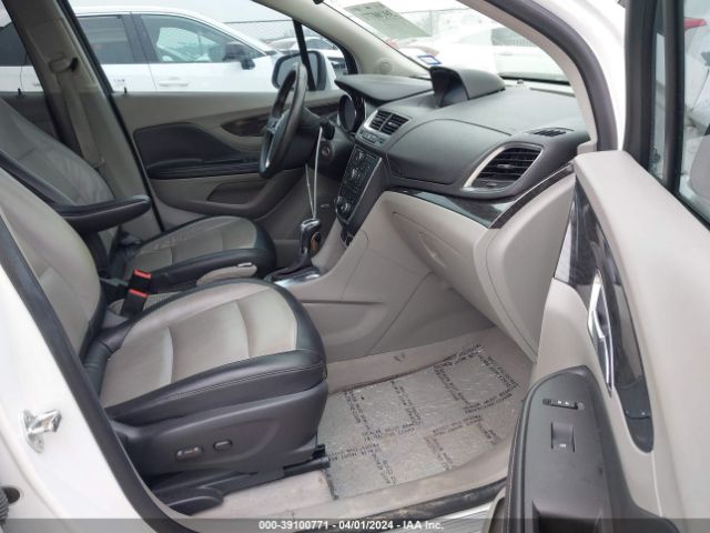 KL4CJDSBXEB779820 Buick Encore Premium