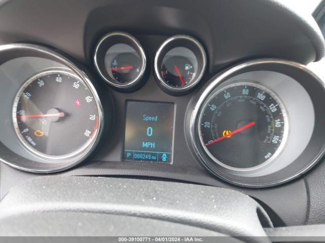 KL4CJDSBXEB779820 Buick Encore Premium