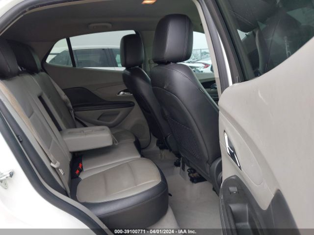 KL4CJDSBXEB779820 Buick Encore Premium