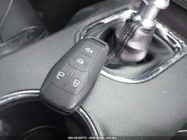Ford Mustang Ecoboost 2015 1FA6P8TH6F5426458 Image 11