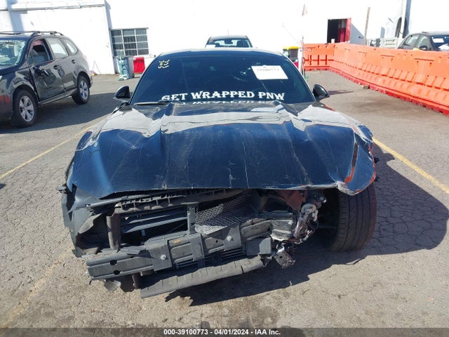 Ford Mustang Ecoboost 2015 1FA6P8TH6F5426458 Image 13