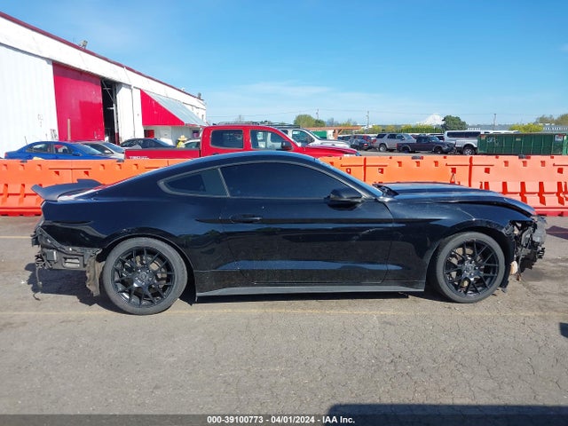 Ford Mustang Ecoboost 2015 1FA6P8TH6F5426458 Image 14