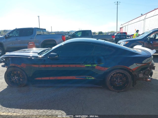 Ford Mustang Ecoboost 2015 1FA6P8TH6F5426458 Image 15