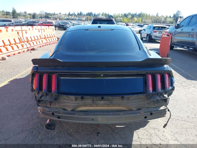 Ford Mustang Ecoboost 2015 1FA6P8TH6F5426458 Image 17
