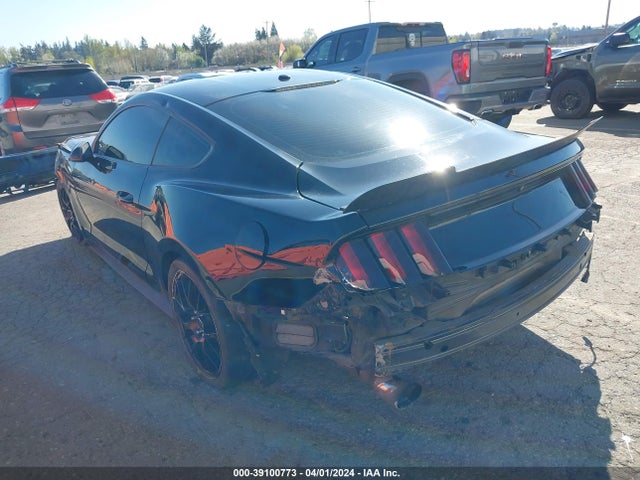 Ford Mustang Ecoboost 2015 1FA6P8TH6F5426458 Image 3