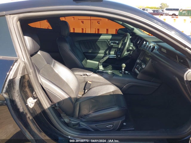 Ford Mustang Ecoboost 2015 1FA6P8TH6F5426458 Image 5