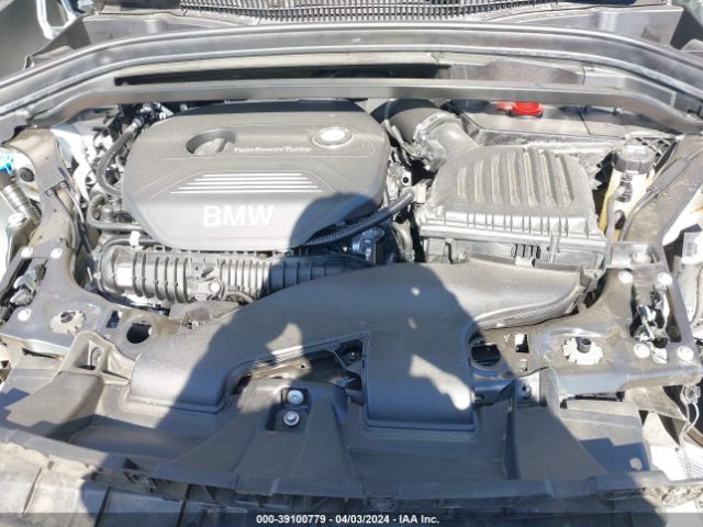 WBXHU7C37J5H43903 BMW X1 Sdrive28i