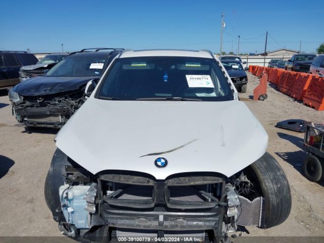 WBXHU7C37J5H43903 BMW X1 Sdrive28i