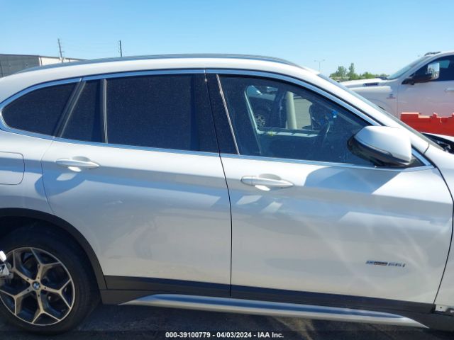 WBXHU7C37J5H43903 BMW X1 Sdrive28i