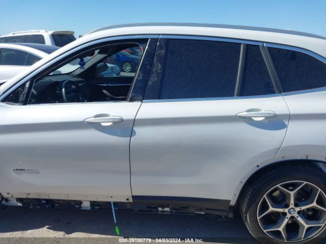 WBXHU7C37J5H43903 BMW X1 Sdrive28i