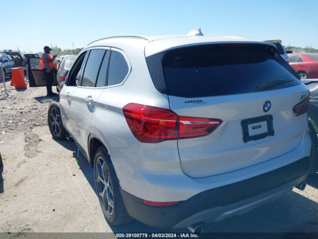 WBXHU7C37J5H43903 BMW X1 Sdrive28i