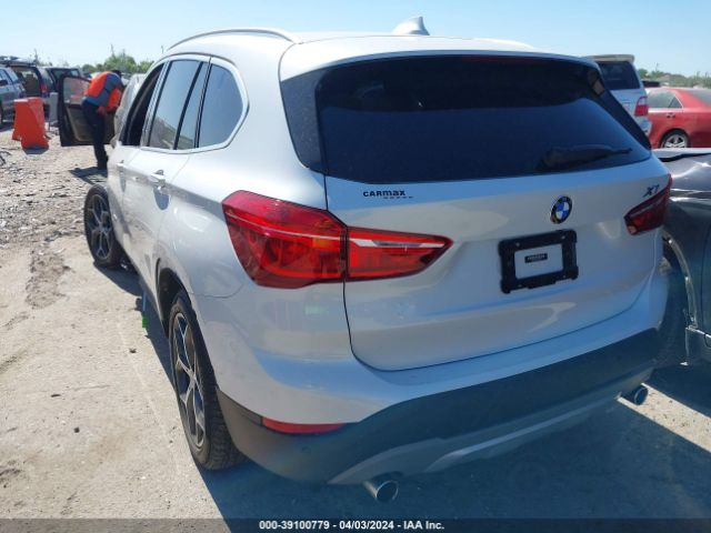 WBXHU7C37J5H43903 BMW X1 Sdrive28i
