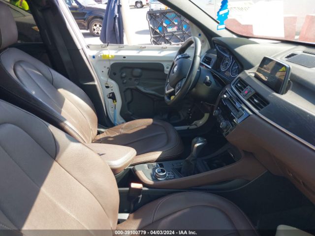 WBXHU7C37J5H43903 BMW X1 Sdrive28i
