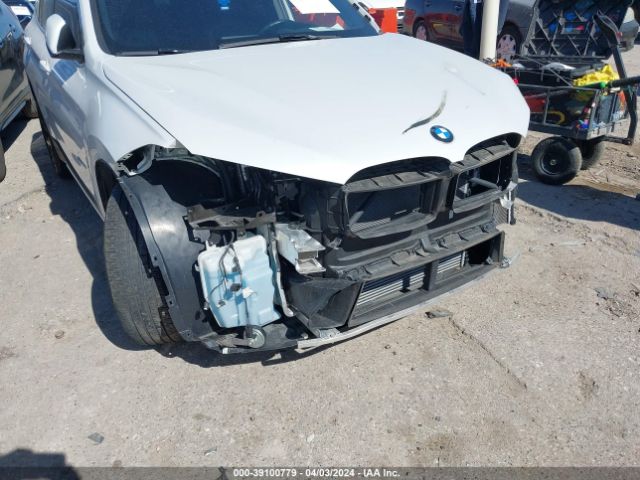 WBXHU7C37J5H43903 BMW X1 Sdrive28i