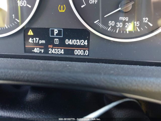 WBXHU7C37J5H43903 BMW X1 Sdrive28i