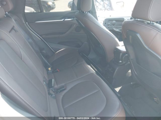 WBXHU7C37J5H43903 BMW X1 Sdrive28i