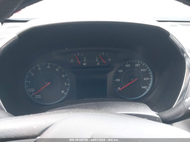 Chevrolet EQUINOX LS 2019 3GNAXHEV8KS521716 Image 15