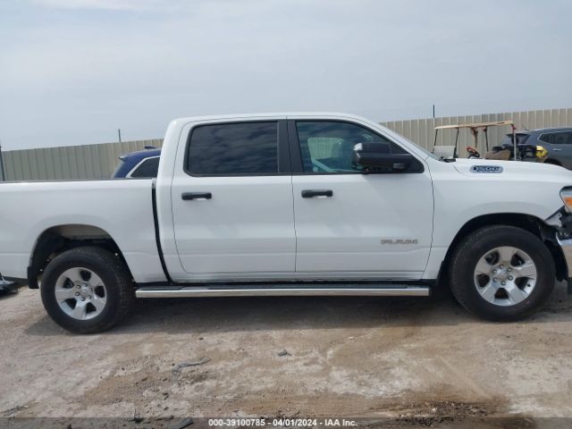 1C6RREFG3PN654297 RAM 1500