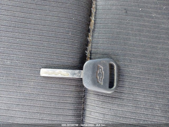 Chevrolet Camaro 1lt 2015 2G1FD1E33F9203494 Image 11