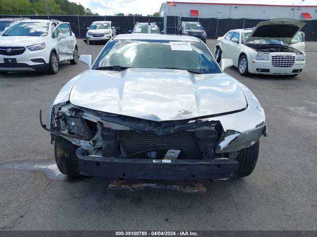 Chevrolet Camaro 1lt 2015 2G1FD1E33F9203494 Image 17