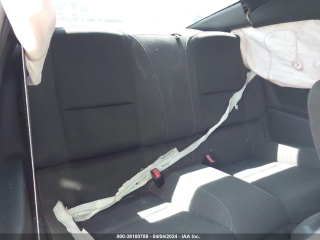 Chevrolet Camaro 1lt 2015 2G1FD1E33F9203494 Image 8