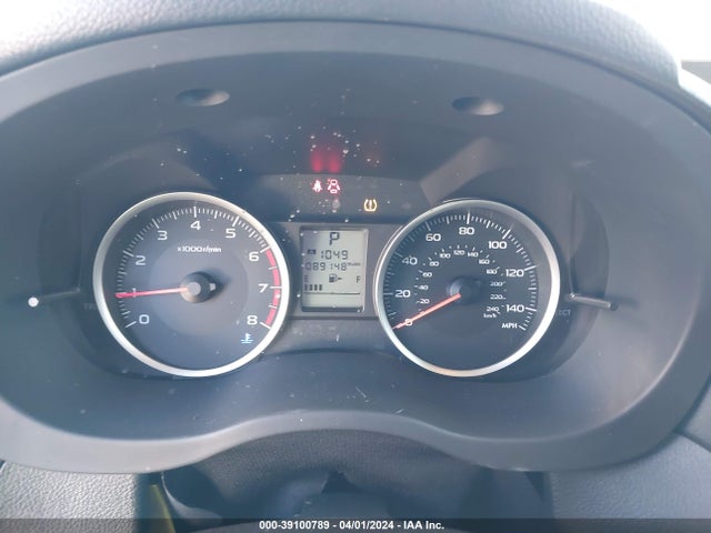 Subaru Forester 2.5i Premium 2015 JF2SJADC6FH457214 Image 7